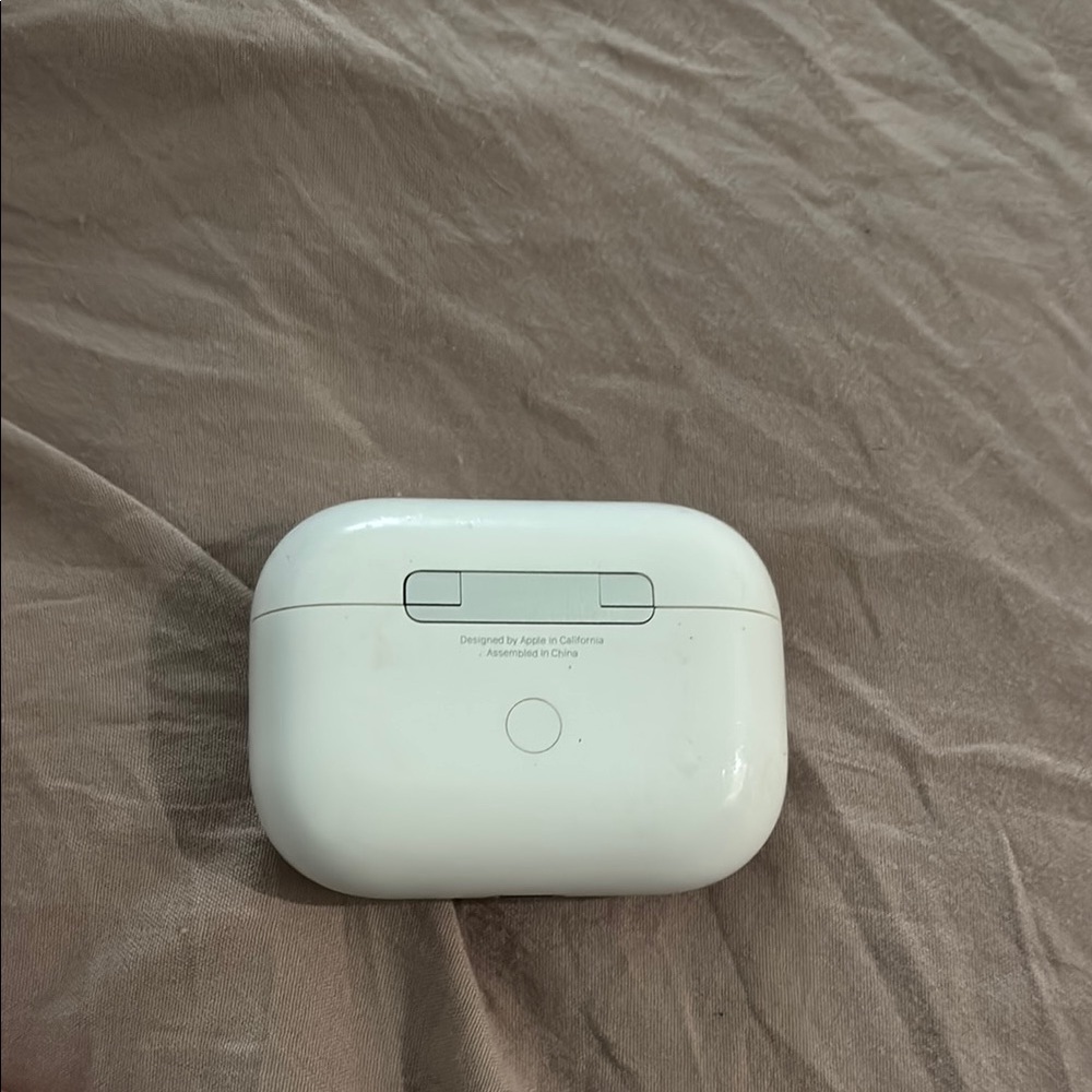 Apple AirPods Pro Charging Case
